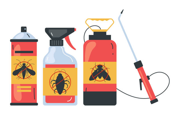 Best Affordable Exterminators  in Brooklyn, IA
